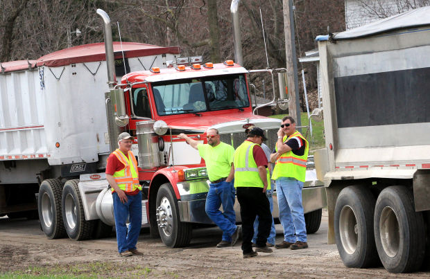 Frac Protest